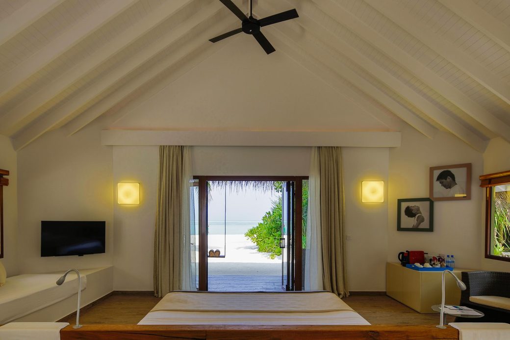 Cocoon Maldives
