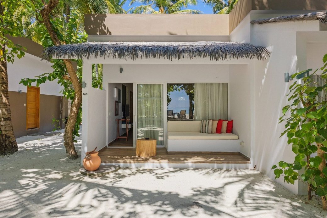 Cocoon Maldives