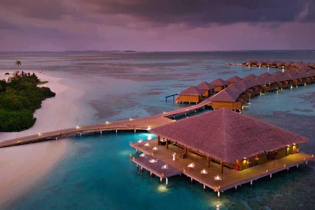 Cocoon Maldives