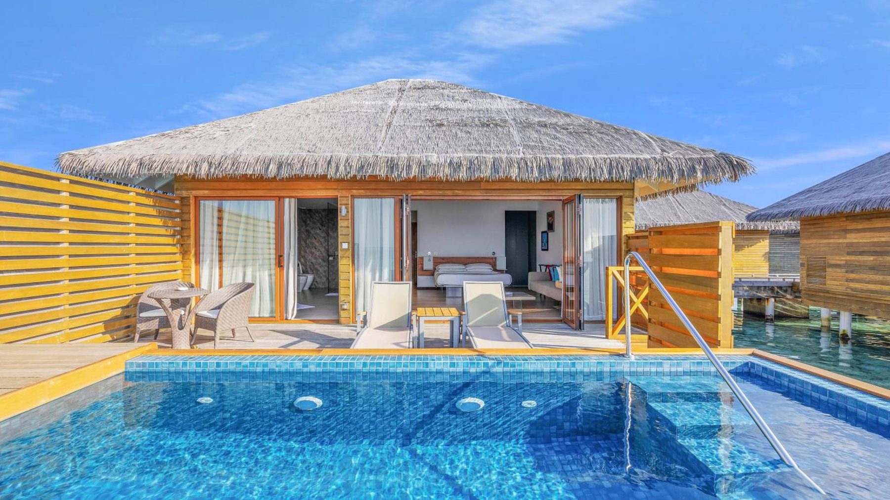 Cocoon Maldives