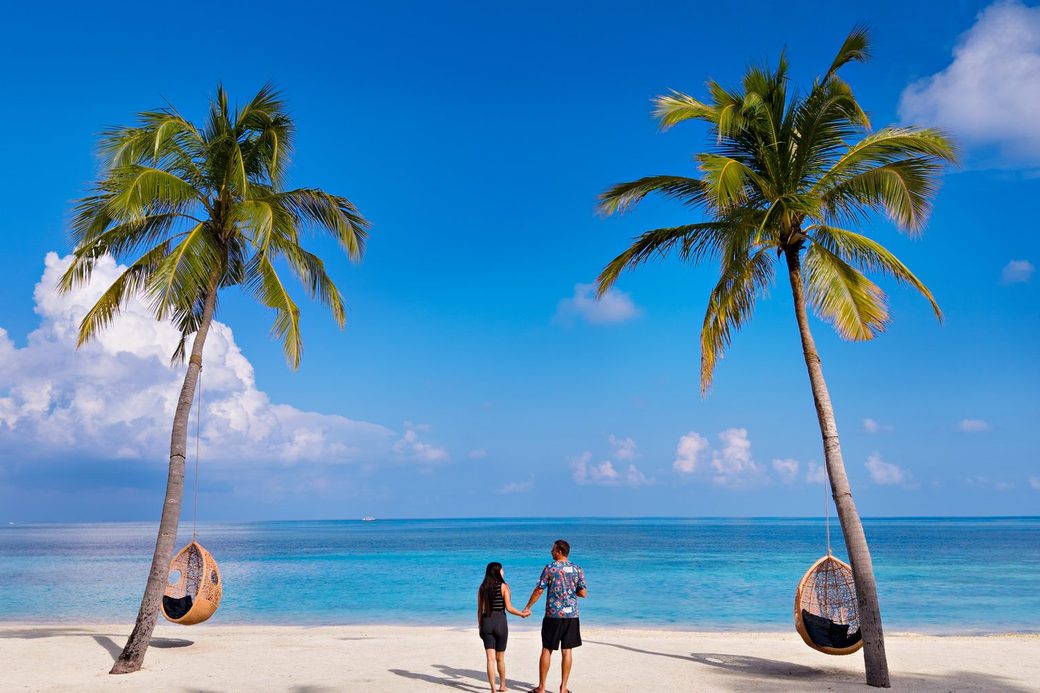 Cocoon Maldives