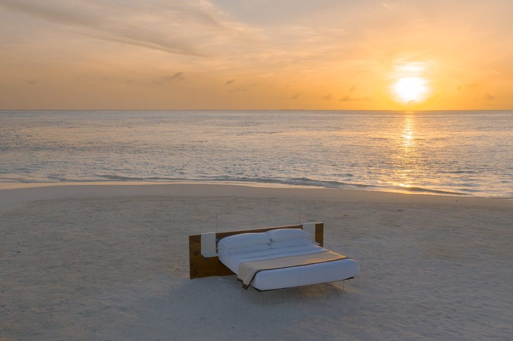 Cocoon Maldives