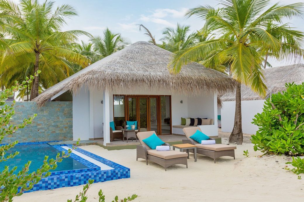 Cocoon Maldives
