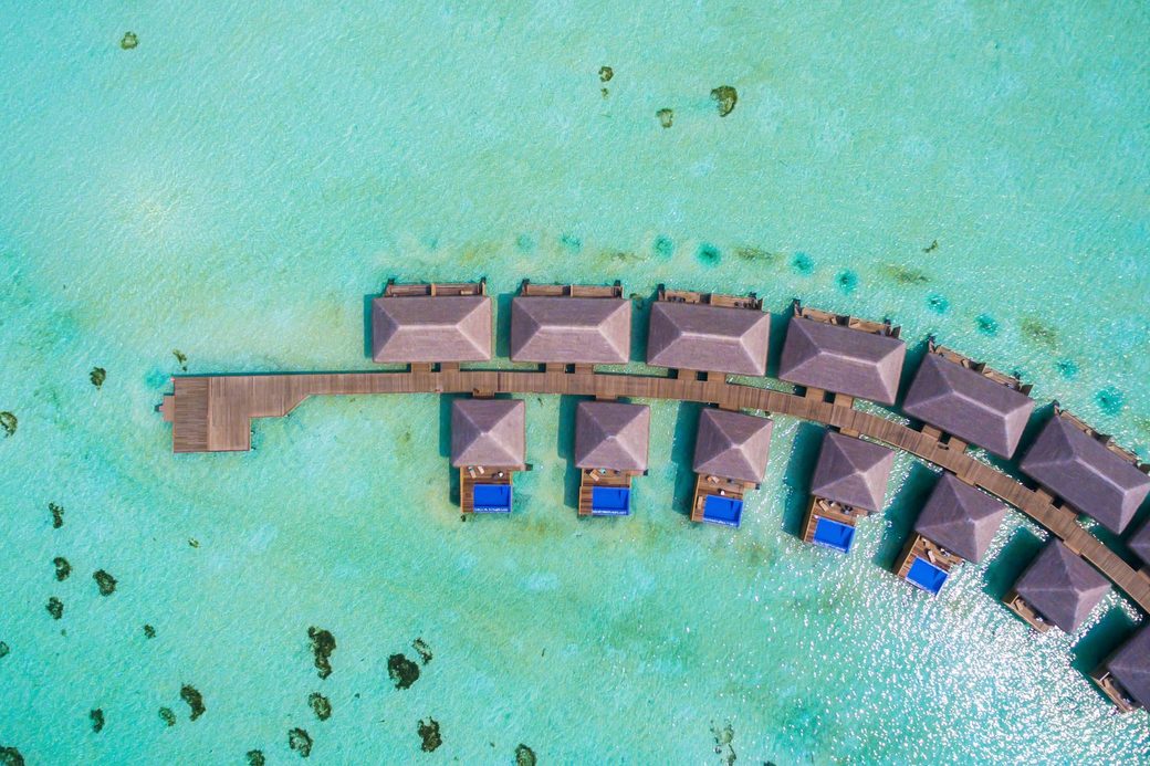 Cocoon Maldives