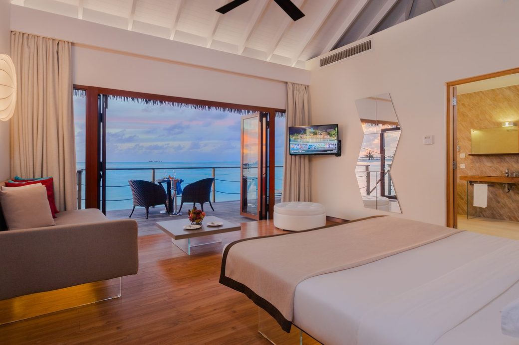 Cocoon Maldives