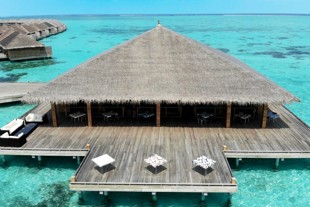 Cocoon Maldives
