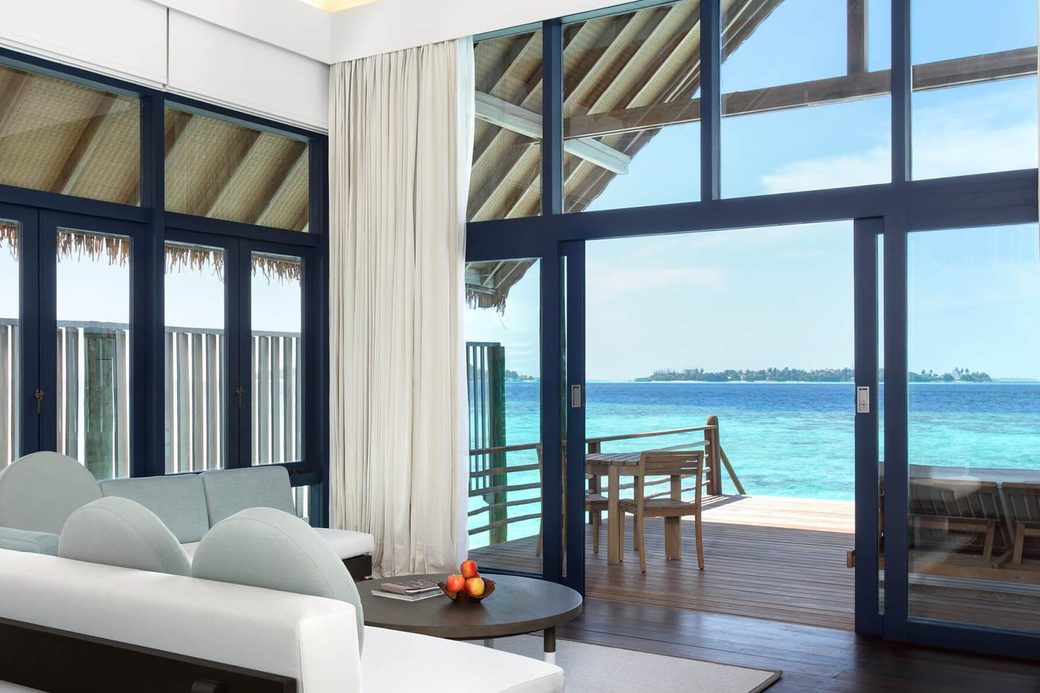 COMO Cocoa Island