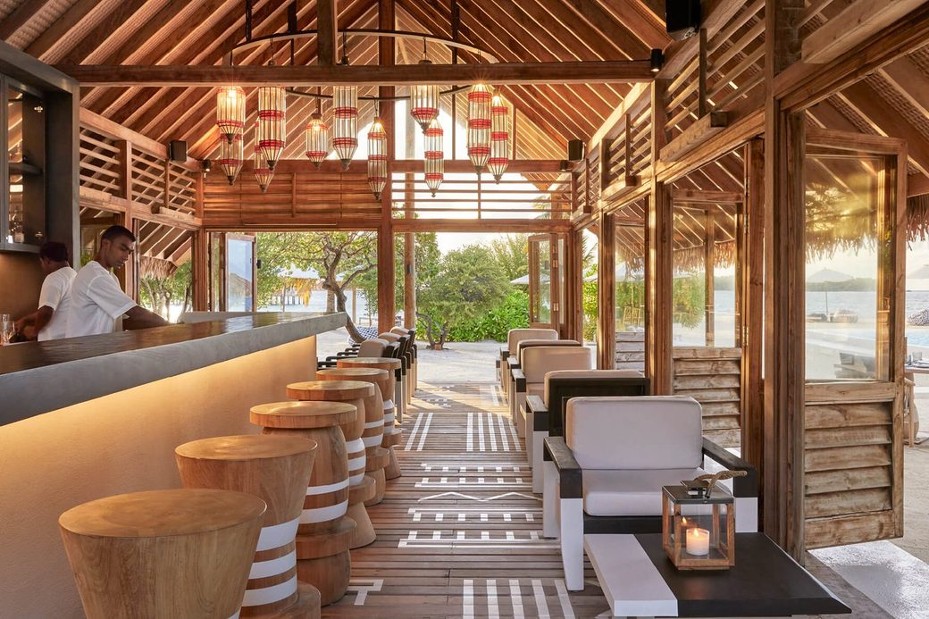 COMO Cocoa Island