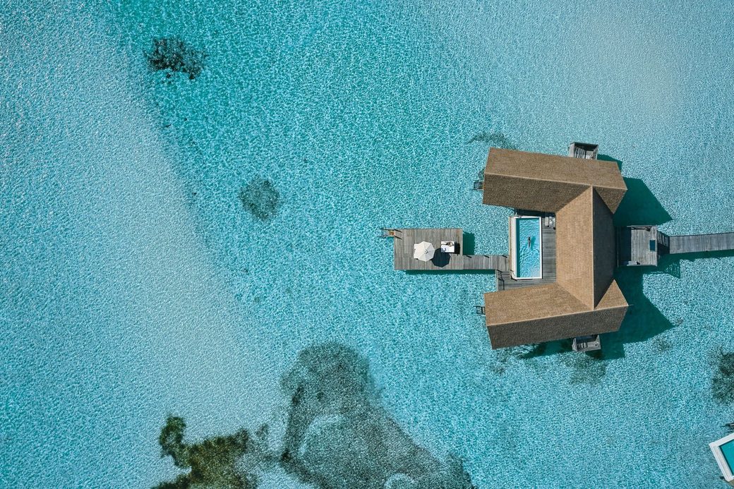 COMO Cocoa Island
