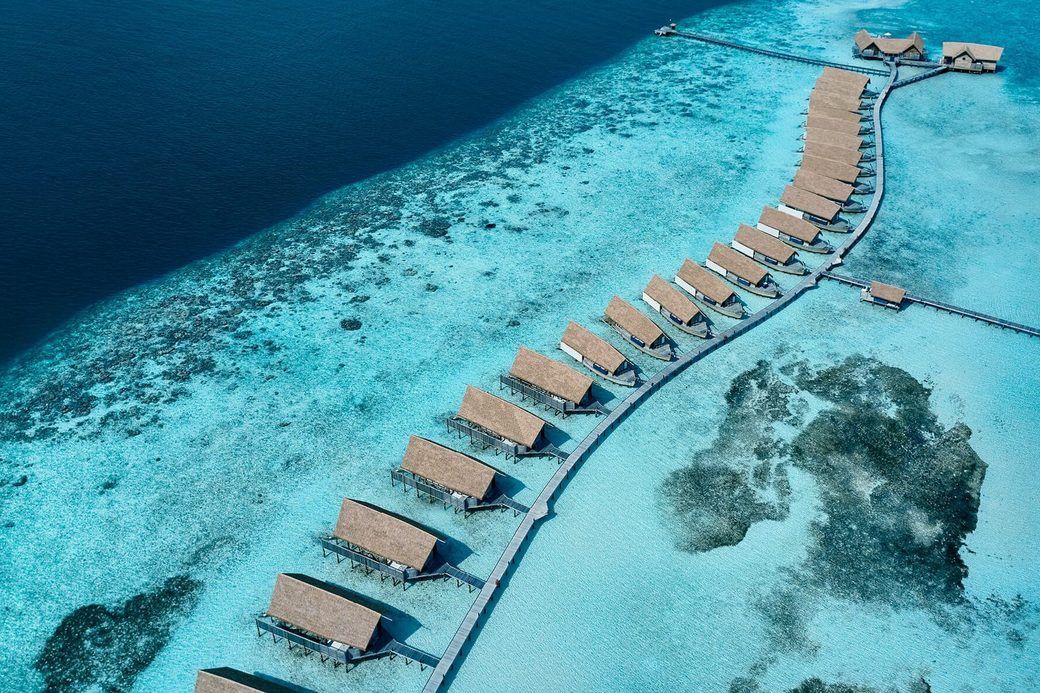 COMO Cocoa Island