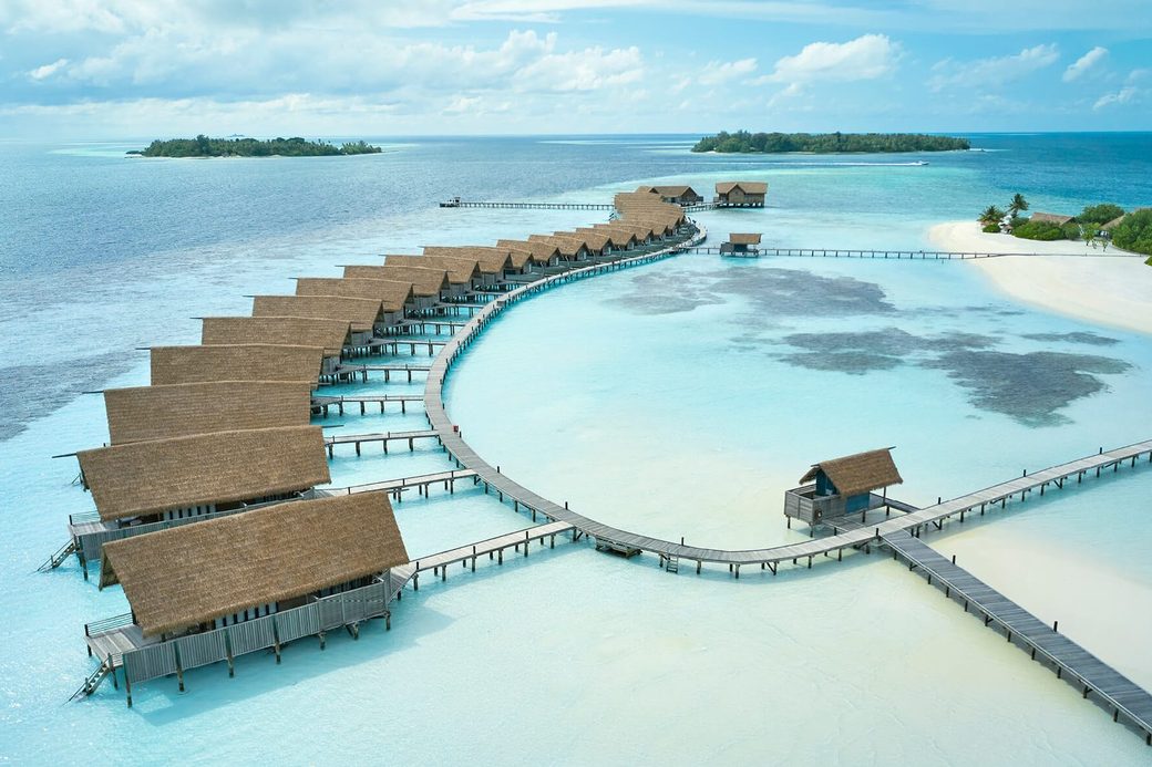 COMO Cocoa Island
