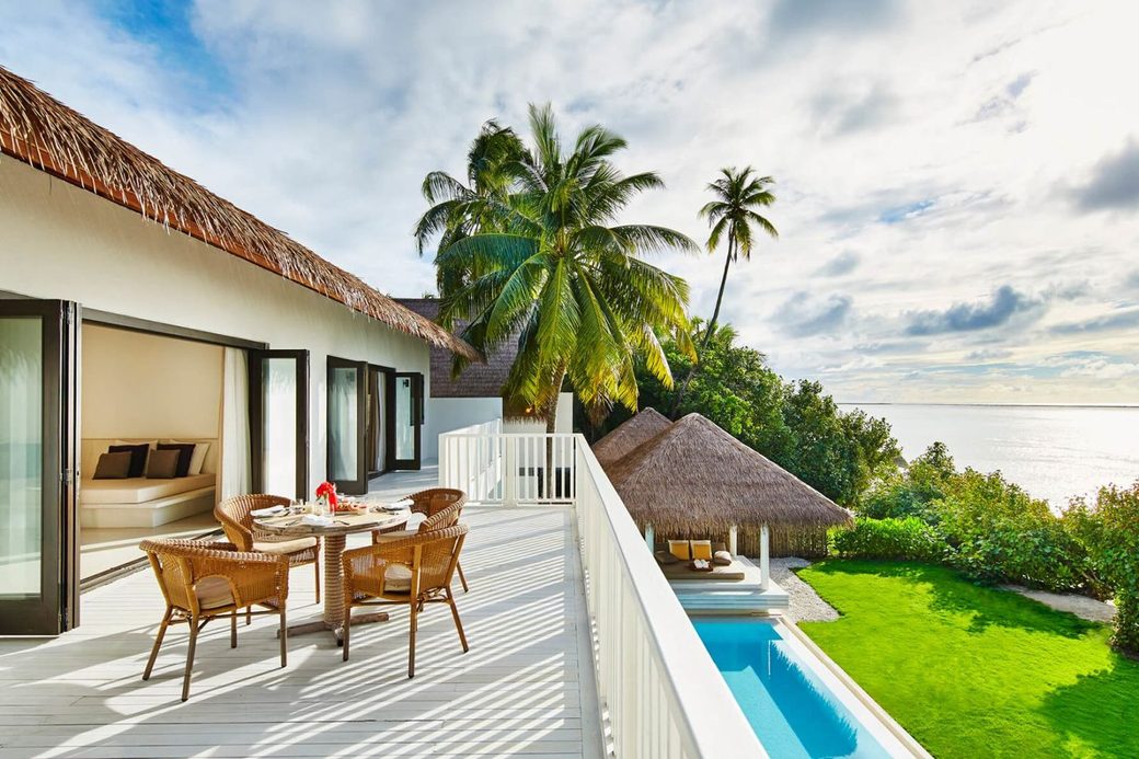 COMO Maalifushi