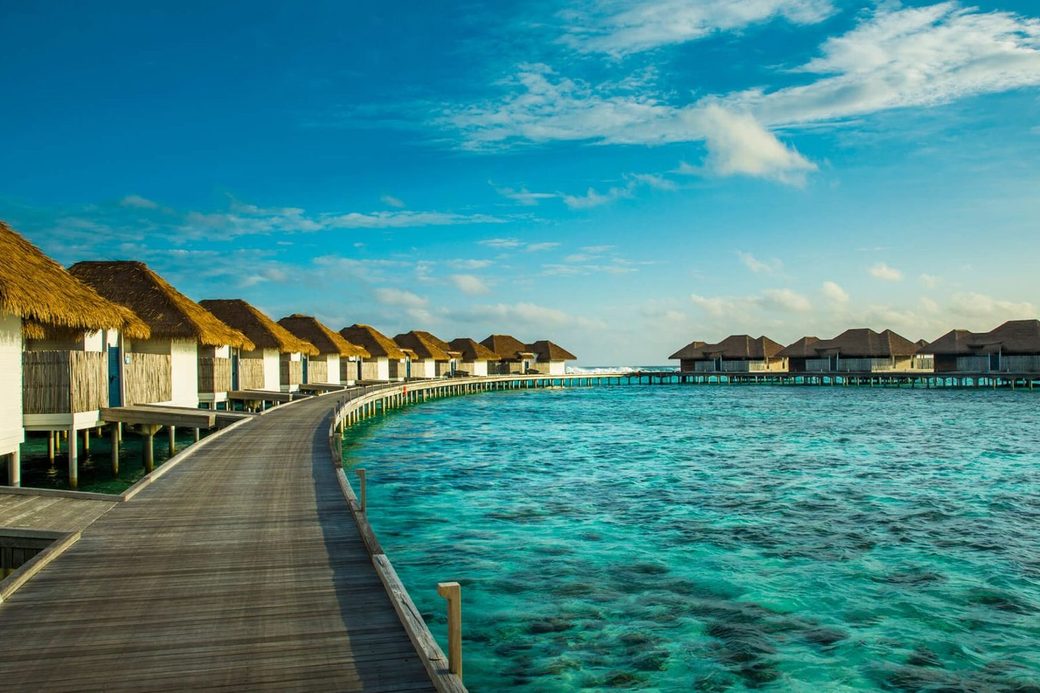 COMO Maalifushi