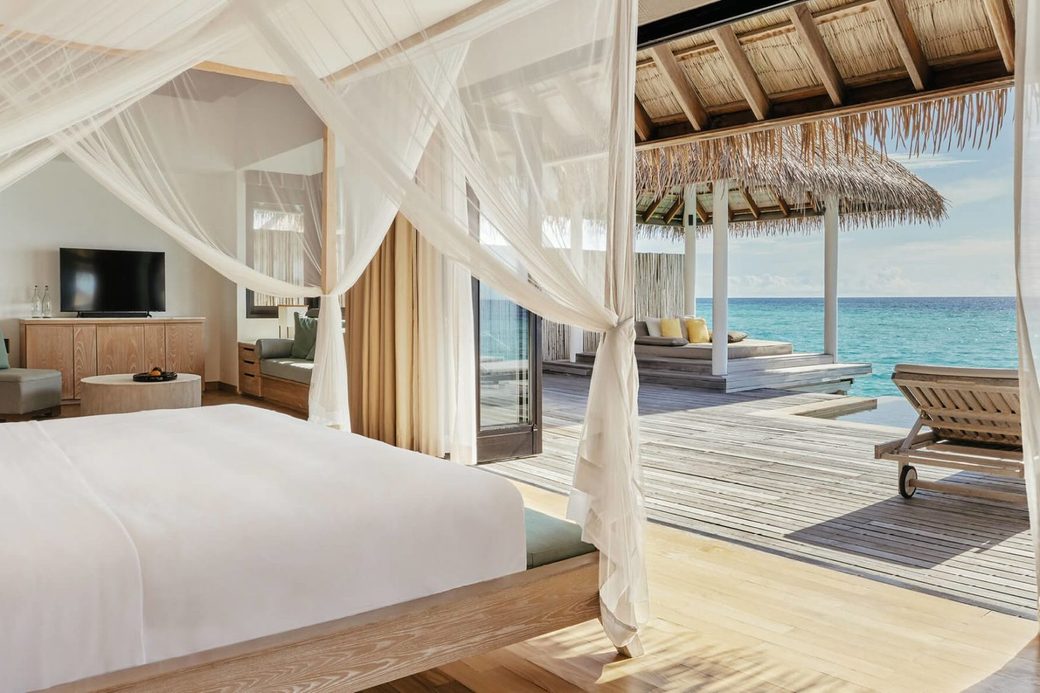 COMO Maalifushi