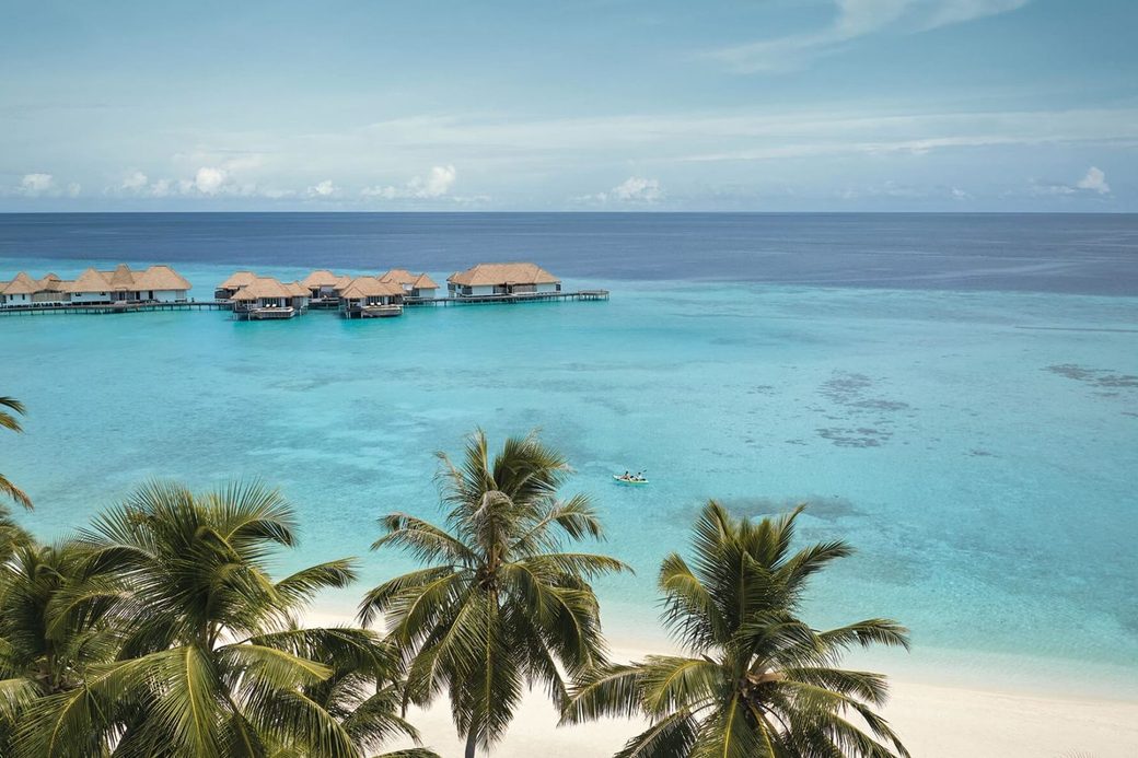 COMO Maalifushi