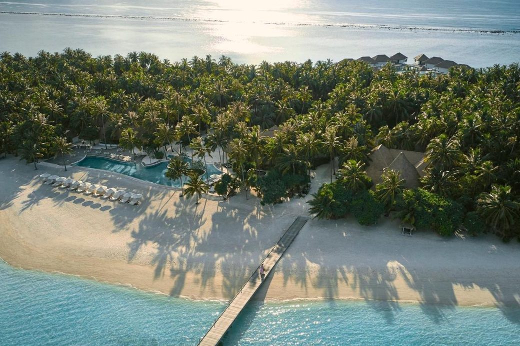 COMO Maalifushi