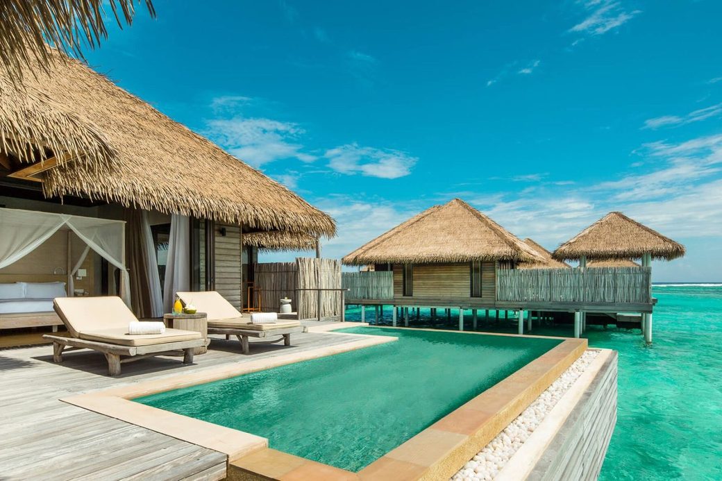 COMO Maalifushi