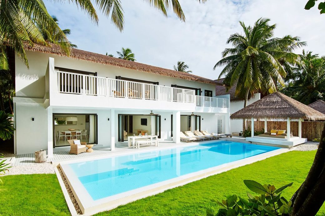 COMO Maalifushi
