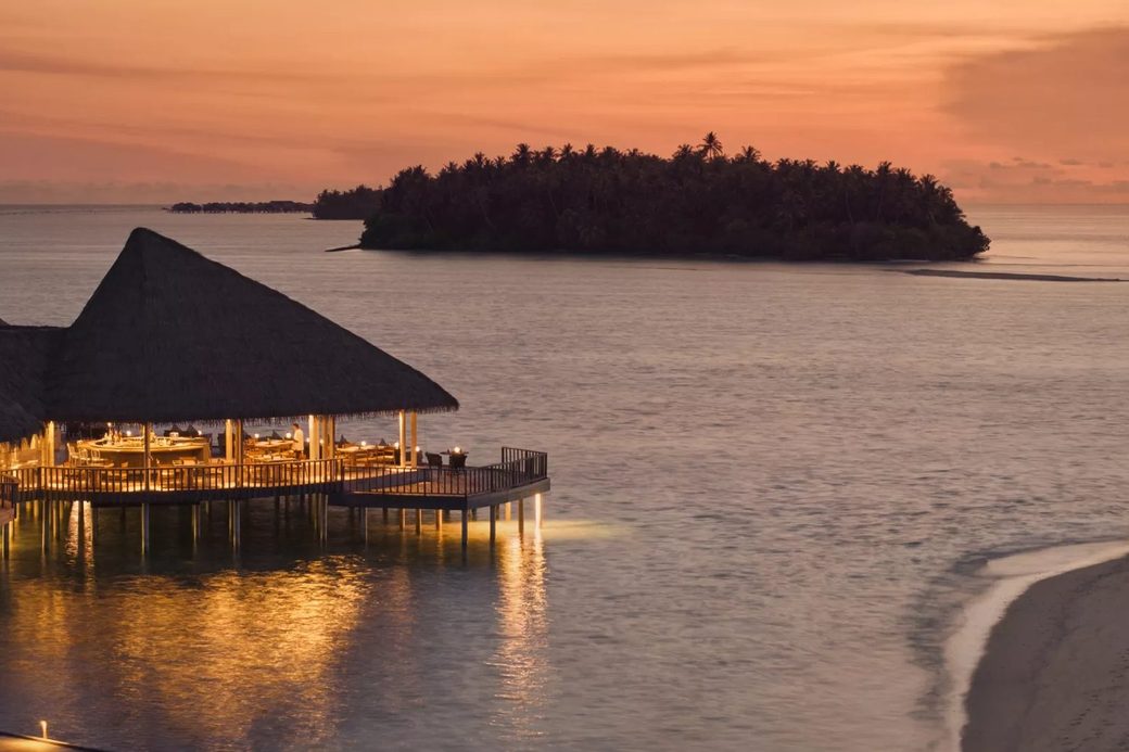COMO Maalifushi
