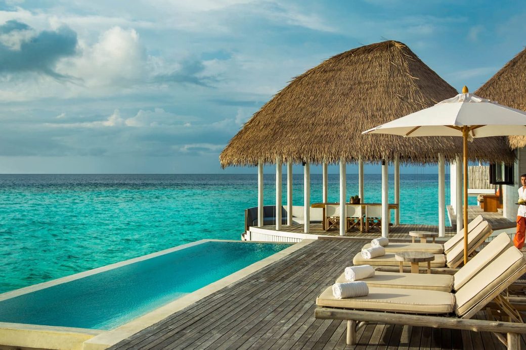 COMO Maalifushi