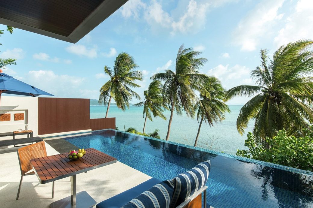 Conrad Koh Samui