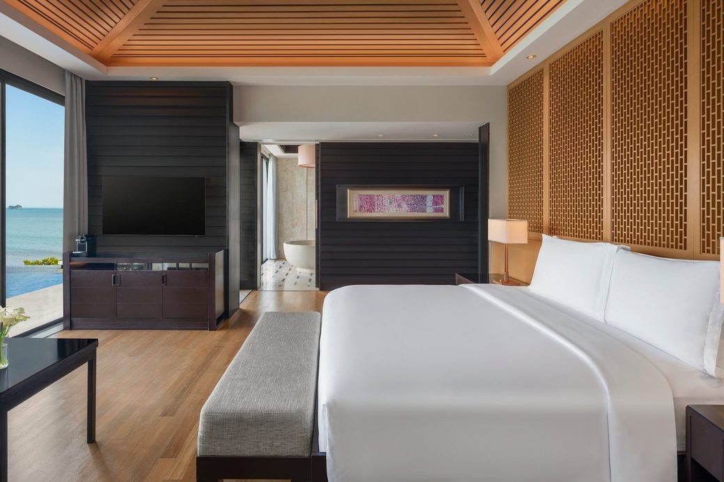 Conrad Koh Samui