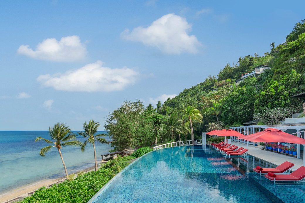 Conrad Koh Samui