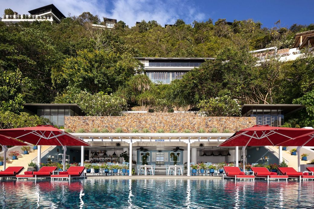 Conrad Koh Samui