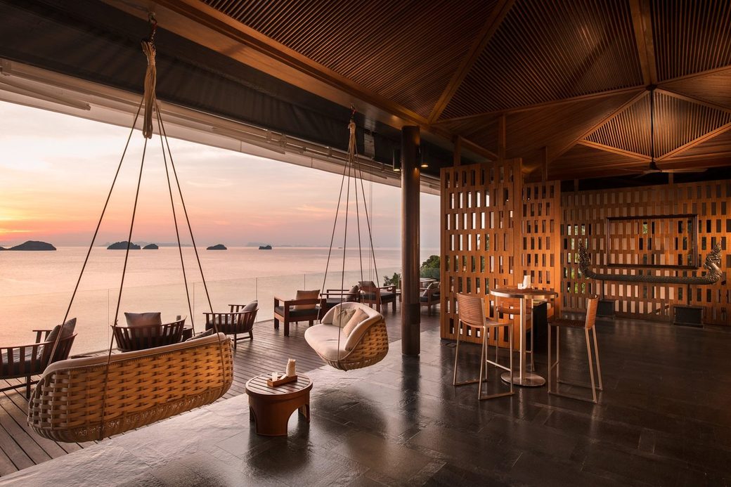 Conrad Koh Samui