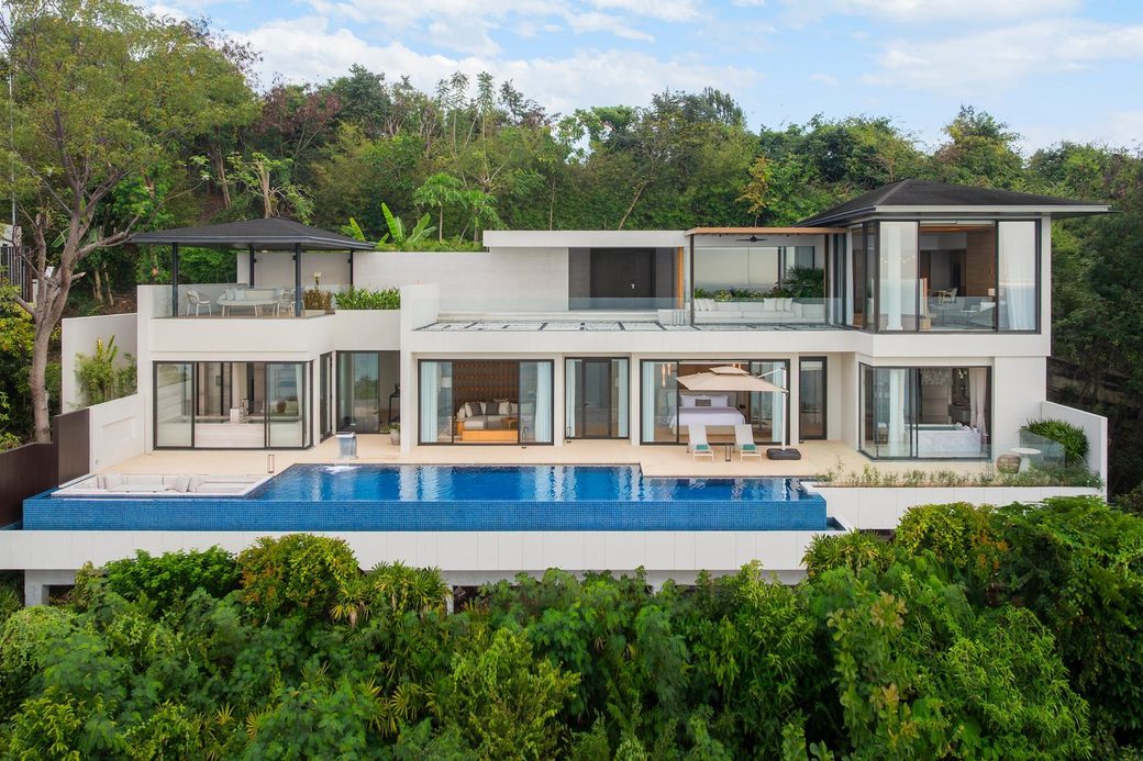 Conrad Koh Samui