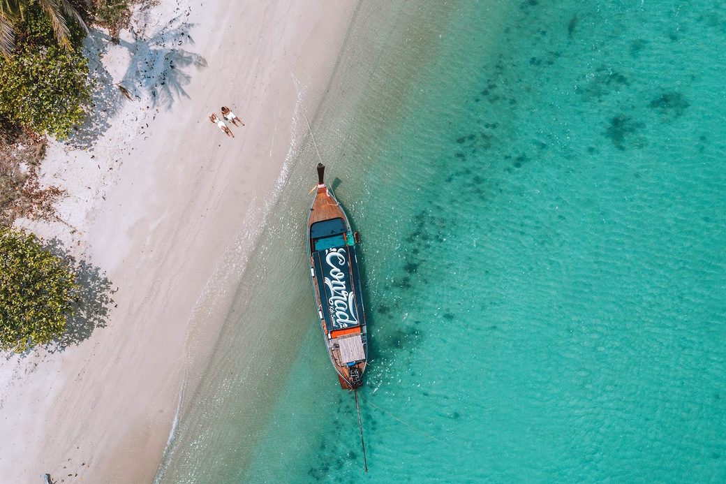 Conrad Koh Samui