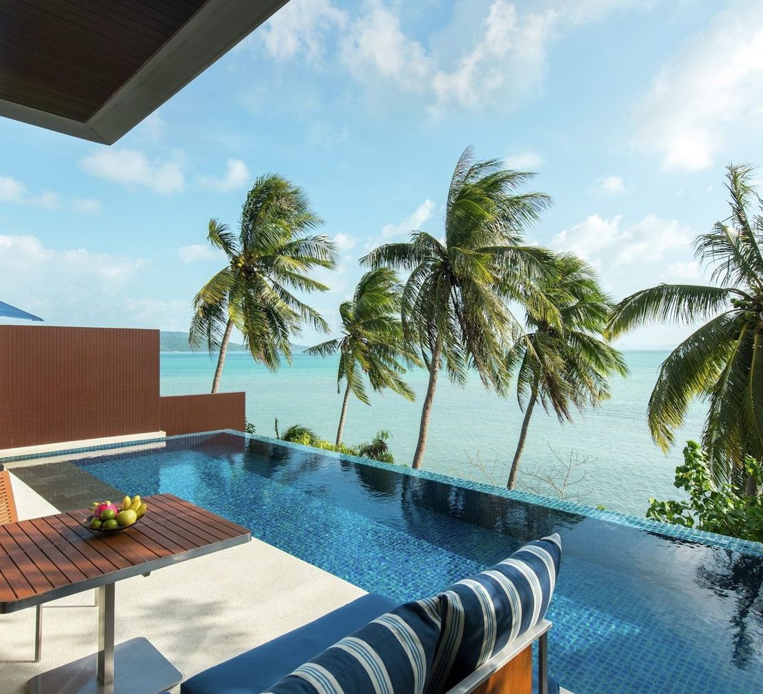 Conrad Koh Samui