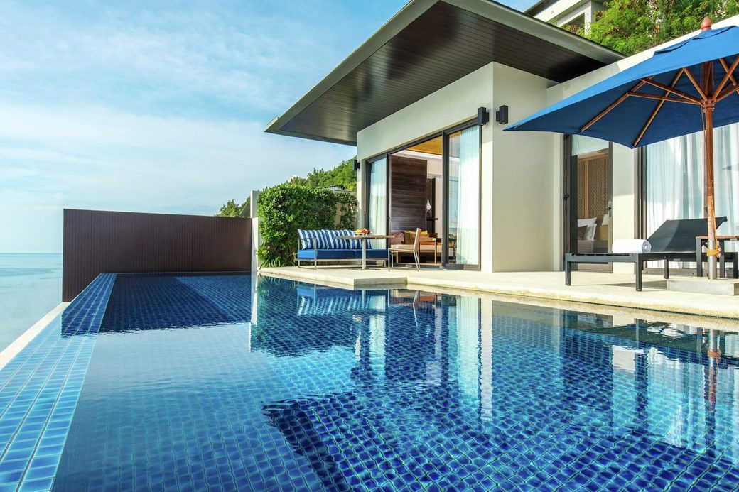 Conrad Koh Samui