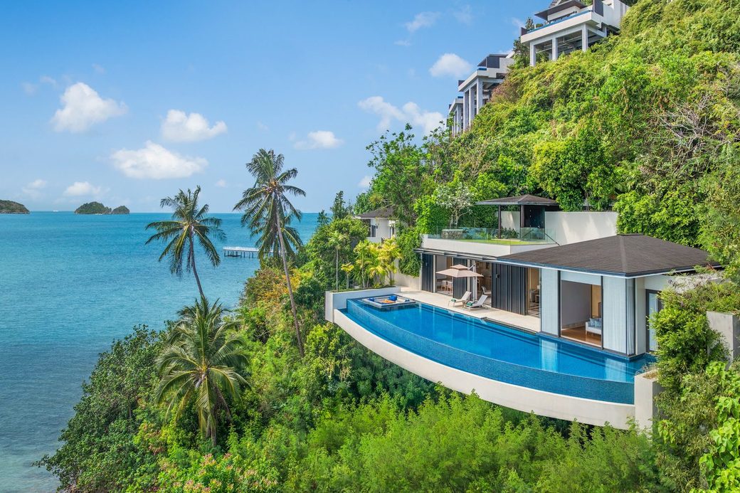 Conrad Koh Samui