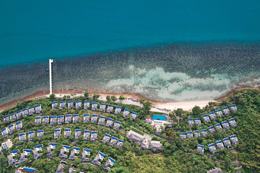Conrad Koh Samui