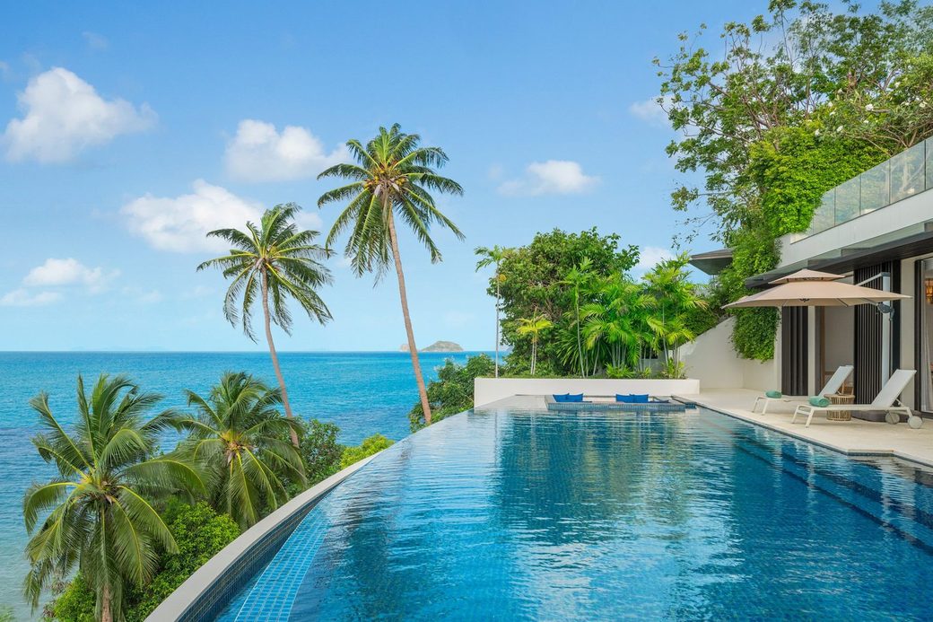 Conrad Koh Samui