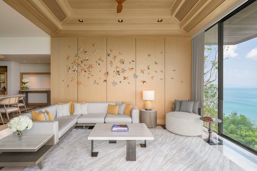 Conrad Koh Samui