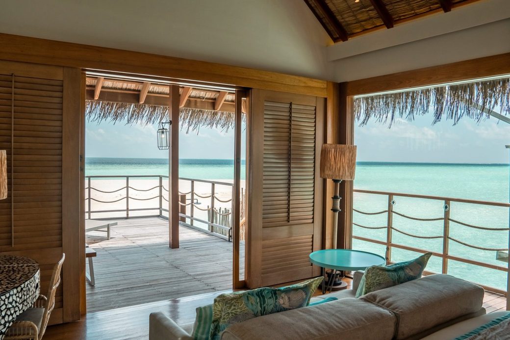 Constance Moofushi