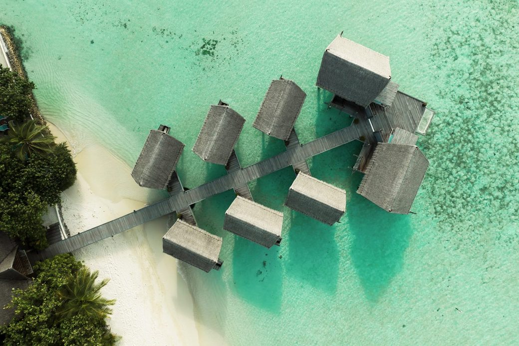 Constance Moofushi