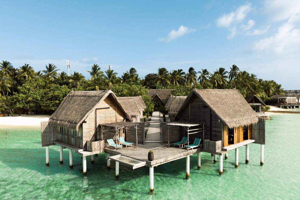 Constance Moofushi