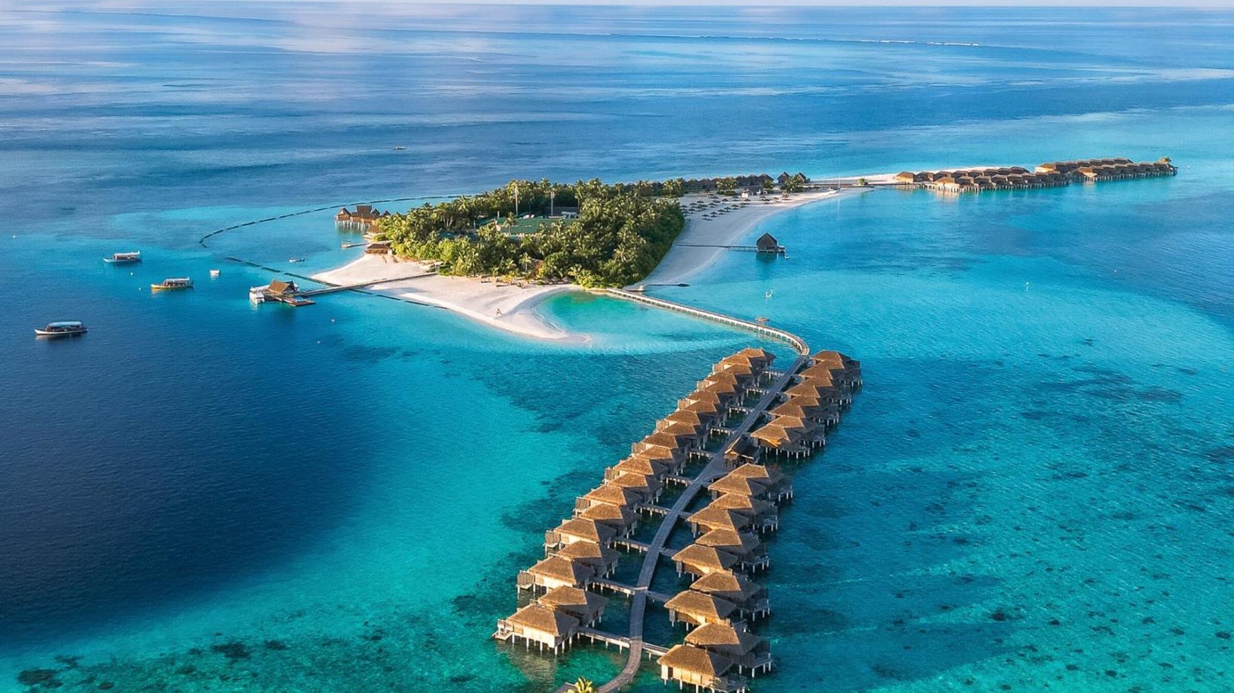 Constance Moofushi, Южный Ари атолл