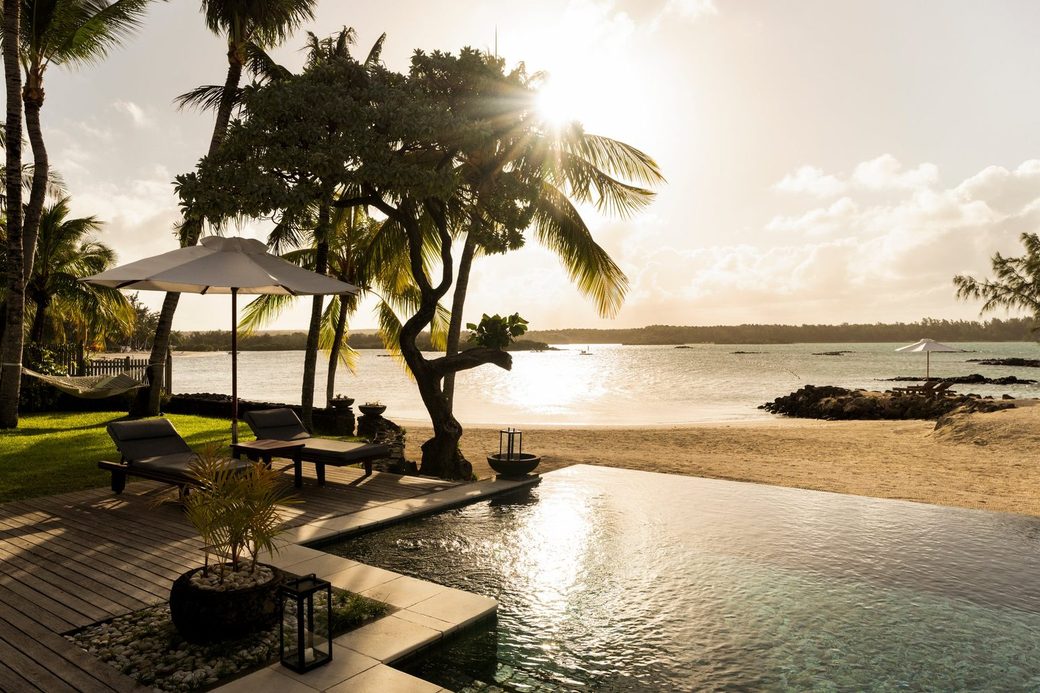 Constance Prince Maurice