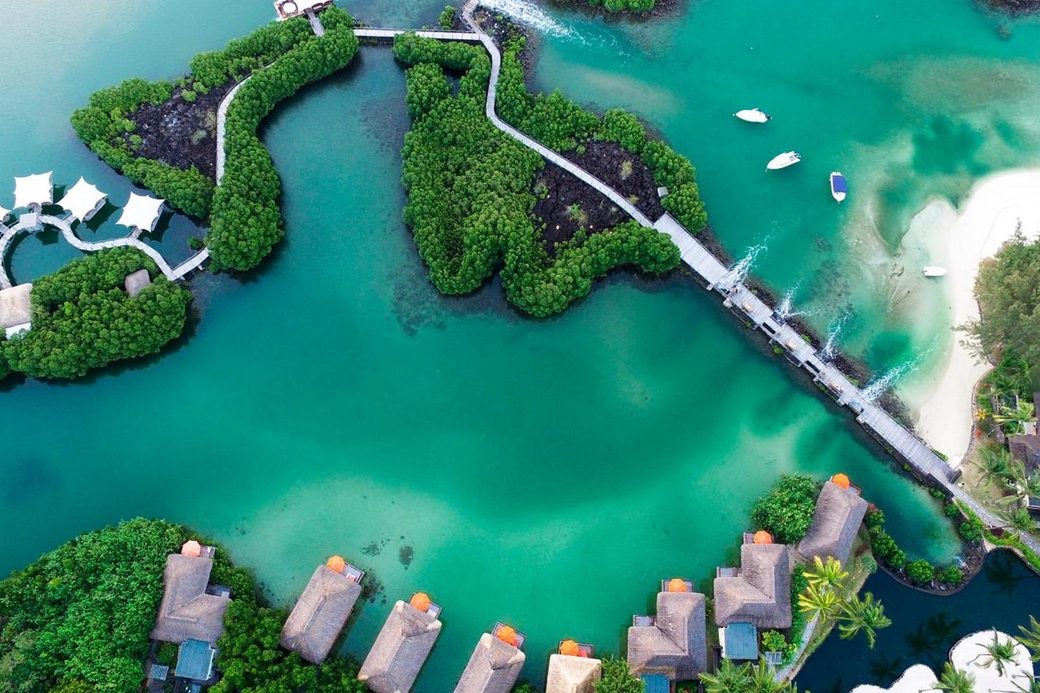 Constance Prince Maurice