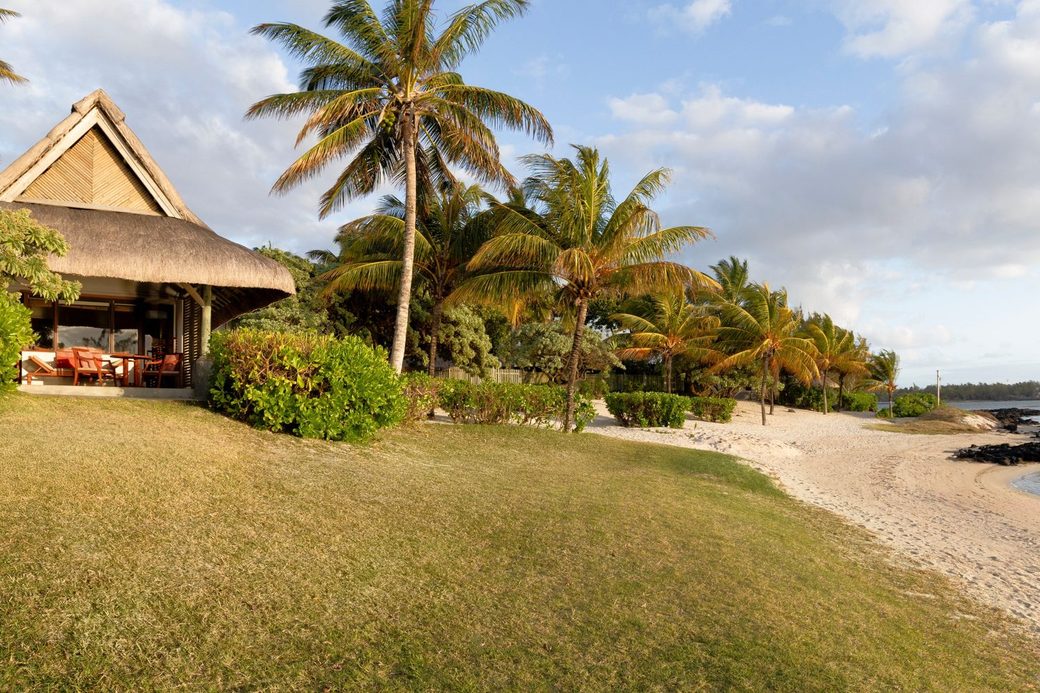 Constance Prince Maurice
