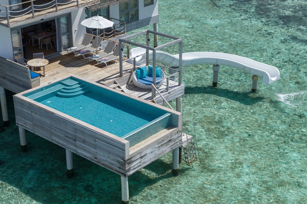 Cora Cora Maldives