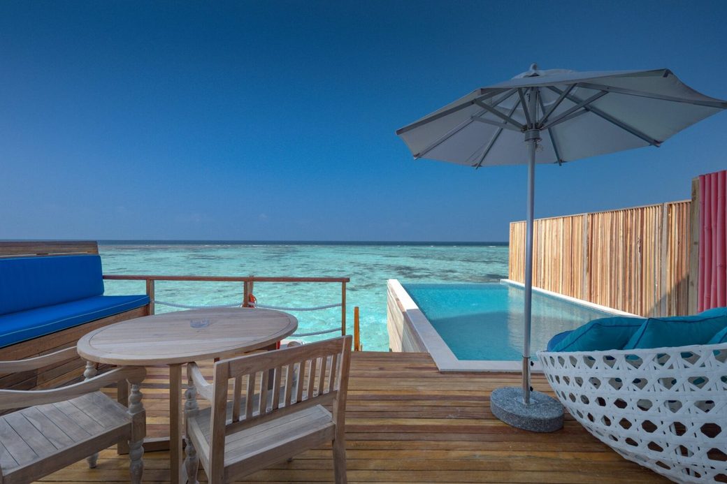Cora Cora Maldives