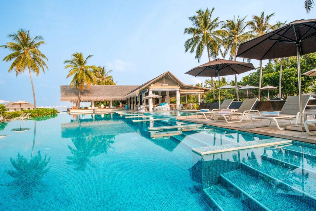 Cora Cora Maldives