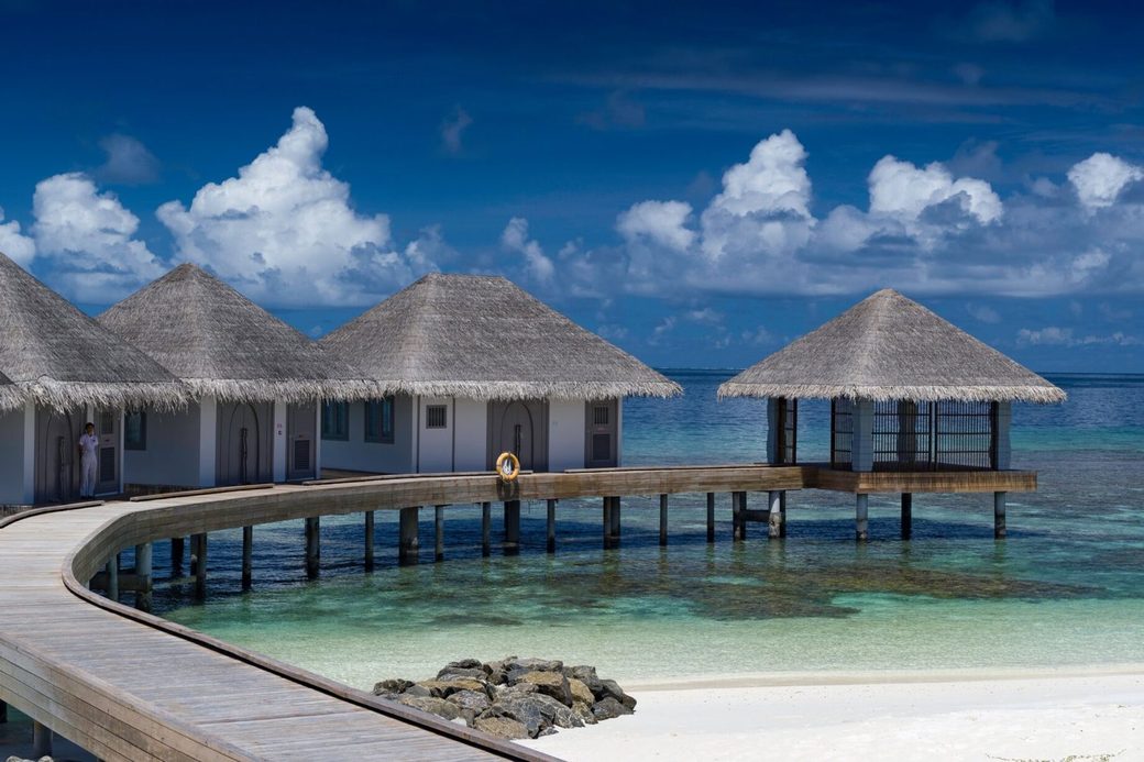 Cora Cora Maldives