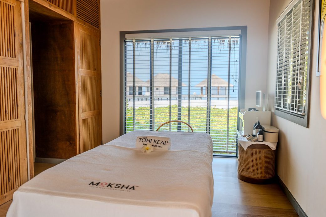 Cora Cora Maldives