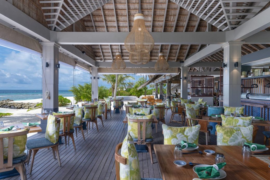 Cora Cora Maldives